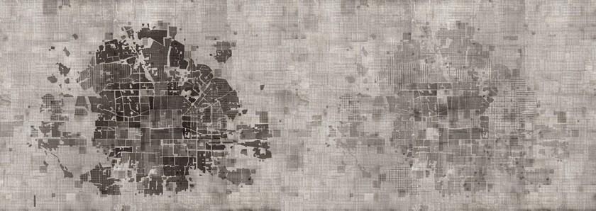 Wall&decò Панорамные обои Contemporary wallpaper 2013 sun-id-1413319 - Вид №2