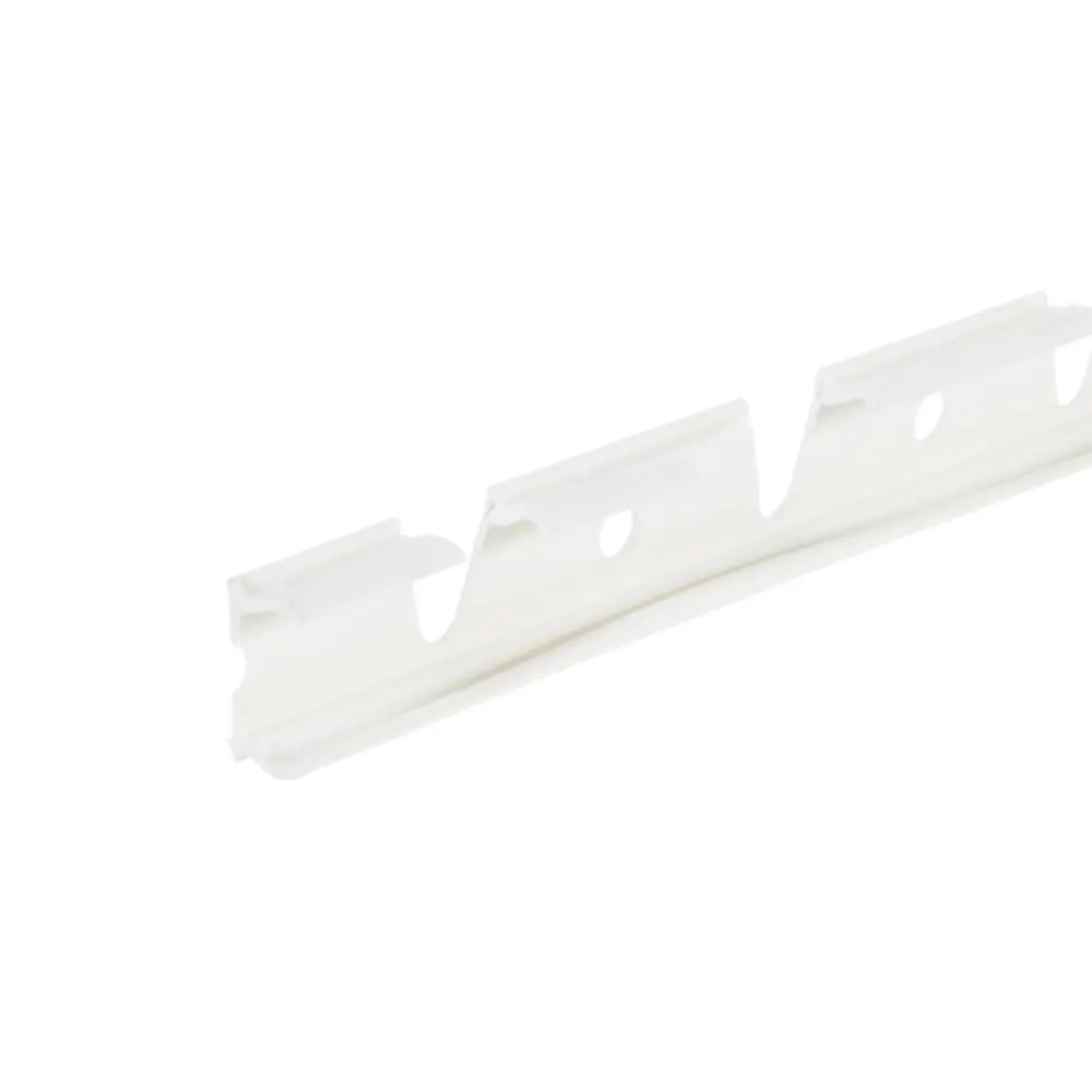 Крепление 1 м для гибкого профиля 0-12 мм TPlast STLM-2154766 - Вид №1