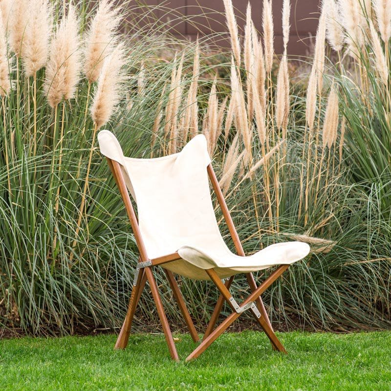 Ясень складной садовый стул Telami классическая ARCH-00109712 - Вид №4