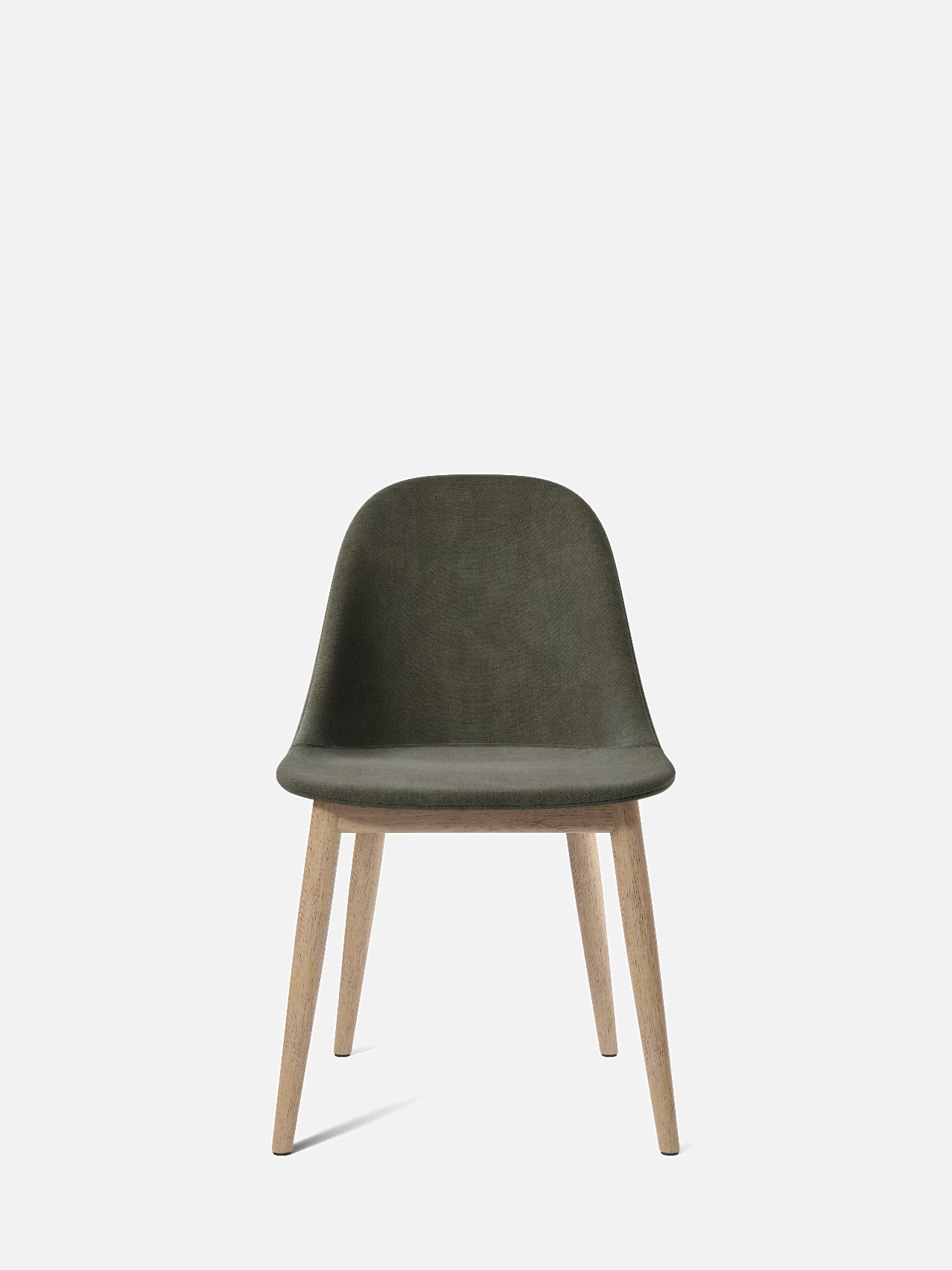 9398002-035203ZZ Боковое кресло Harbour, обитое LuceLight  - Вид №65