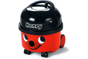 19546470 Пылесос HENRY HVR200-11 Numatic