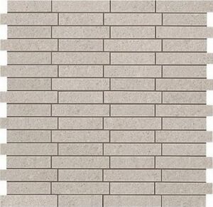 Мозаика 9KMS Kone Silver Mosaic 30.5x30.5