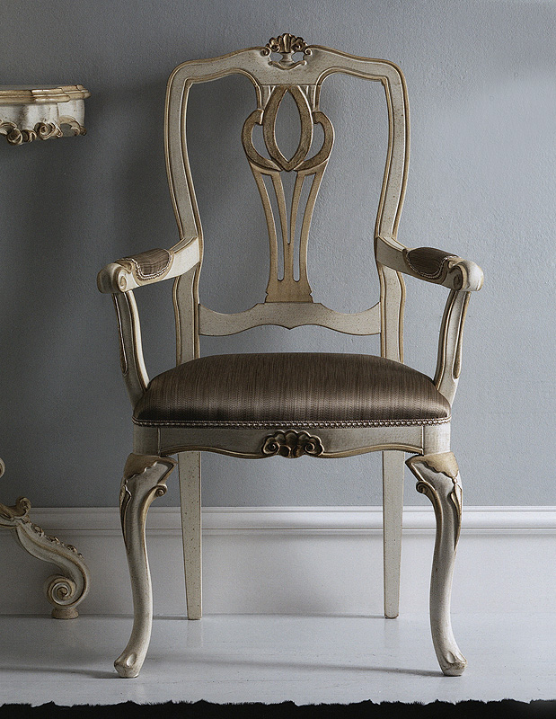 Стул  SILVANO GRIFONI 3592 