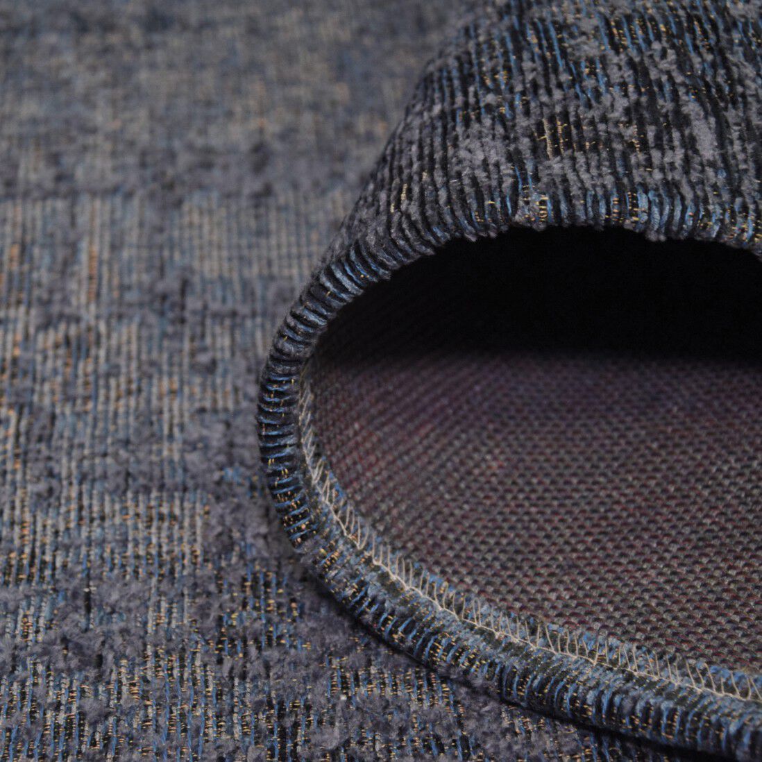 Сплошной цвет прямоугольный ковер Ademi Essential ARCH-00039271 - Вид №30