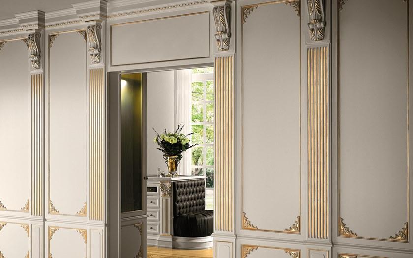 Prestige Гардеробная Roma sun-id-1420437 - Вид №1