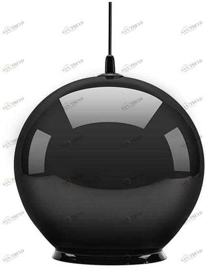 Mineheart Подвесной светильник из дутого стекла Cauldron sun-id-1452992