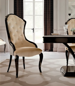 Стул  CARPANESE 6110