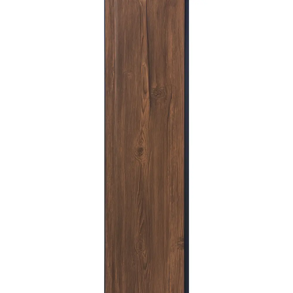 DEKOR PANEL Панель ПВХ Тик - элегантная отделка с эффектом натурального дерева 89377087 STLM-1382400 - Вид №3