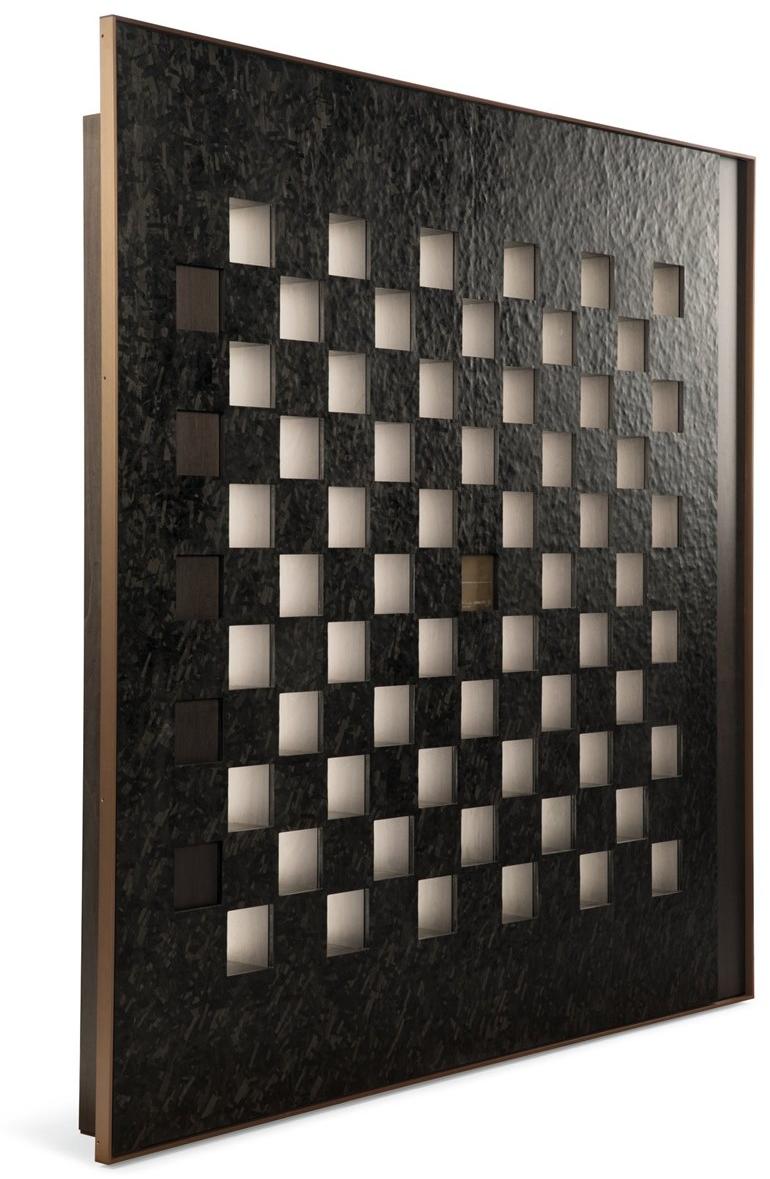 Giorgetti Отдельностоящий книжный шкаф sun-id-1476555 - Вид №5