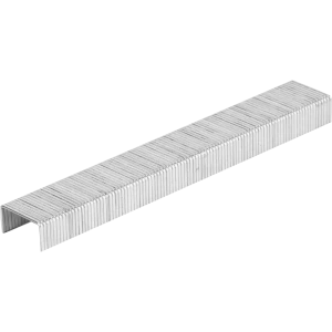 Скоба для степлера Sparta 53 тип 6 мм 1000 шт.