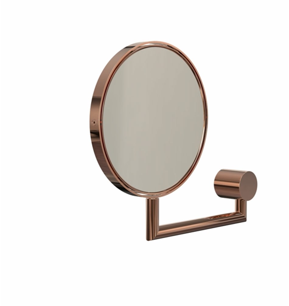 FROST Увеличительное зеркало 1 » медь Нержавеющая сталь Медь N1942-C 