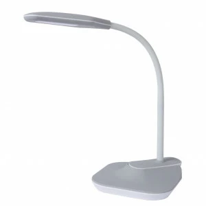 Настольная лампа Lucide Aiden 18672/05/36 LUCIDE КЛАССИЧЕСКИЕ 138968 Серый