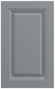 Фасады для кухни Классика Фрезеровка «Монбельяр» Обриета №508