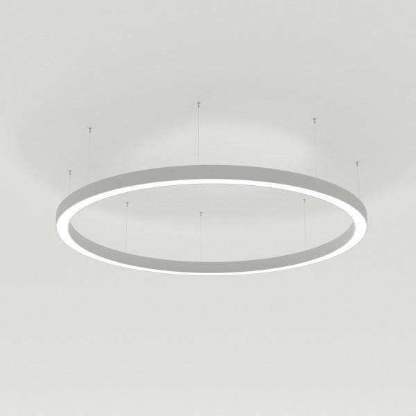 034005(1) Подвесной светодиодный светильник -O3535-D800-65W Warm3000 Arlight SP-Line-Hang-Arc