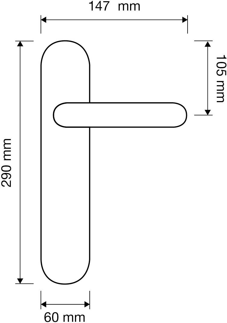 LINEA CALI' Латунная ручка на тарелке в стиле барокко Charme sun-id-1490033 - Вид №6