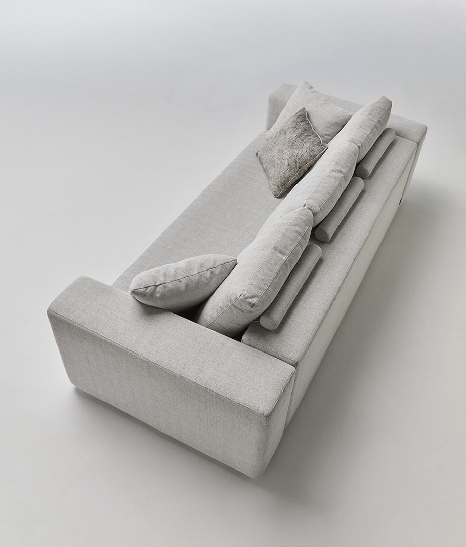 Принц диван Prince А4303 Coleccion Alexandra - Вид №6