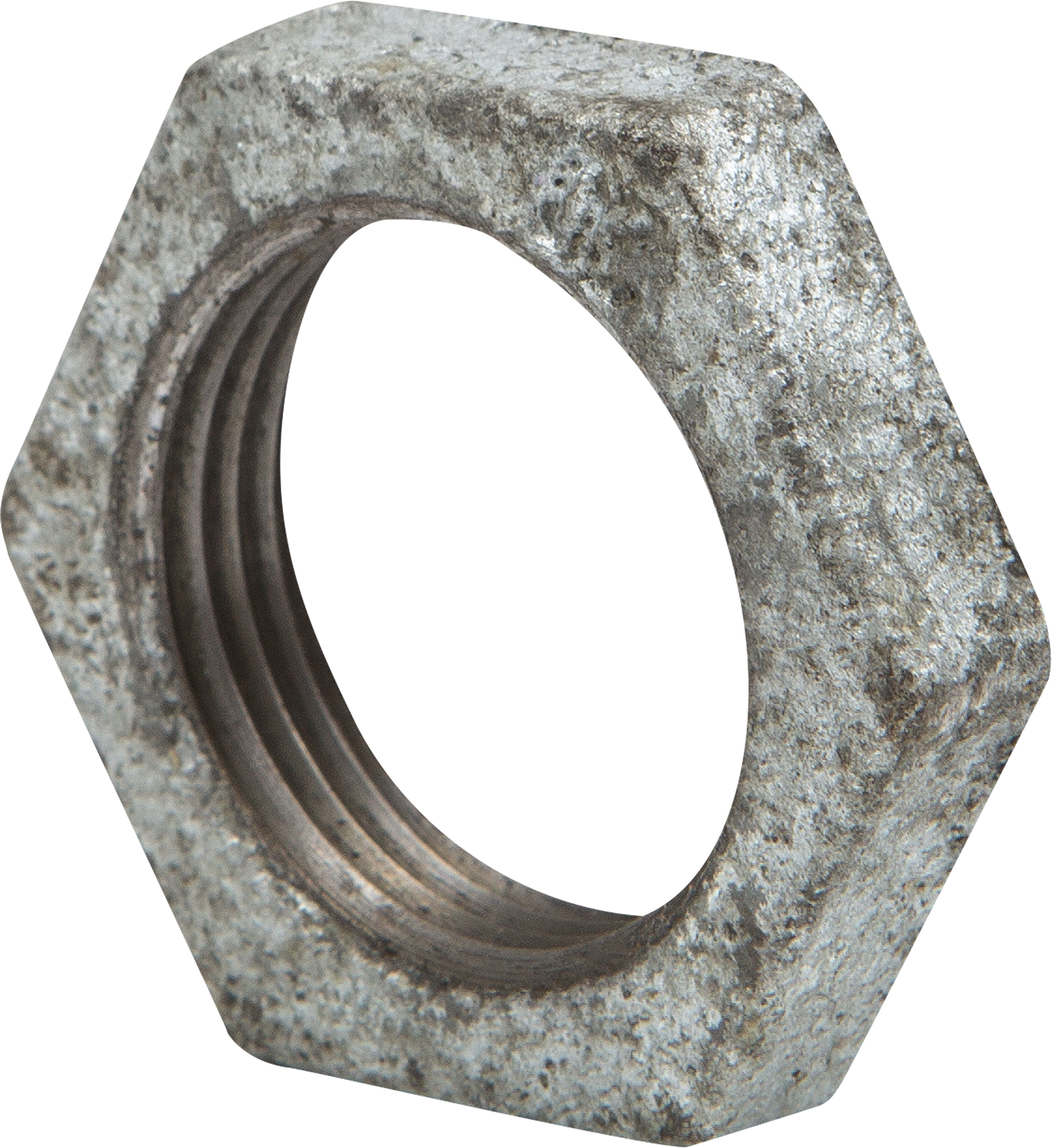 Контргайка Santreyd 3/4" оцинкованная для трубопроводов 10991661 STLM-0001017