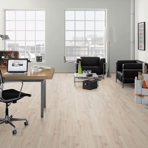 Пробка EGGER Cork+ Дикий Меловой (Гладкая) 1292х245 мм 1201400010 - Вид №43