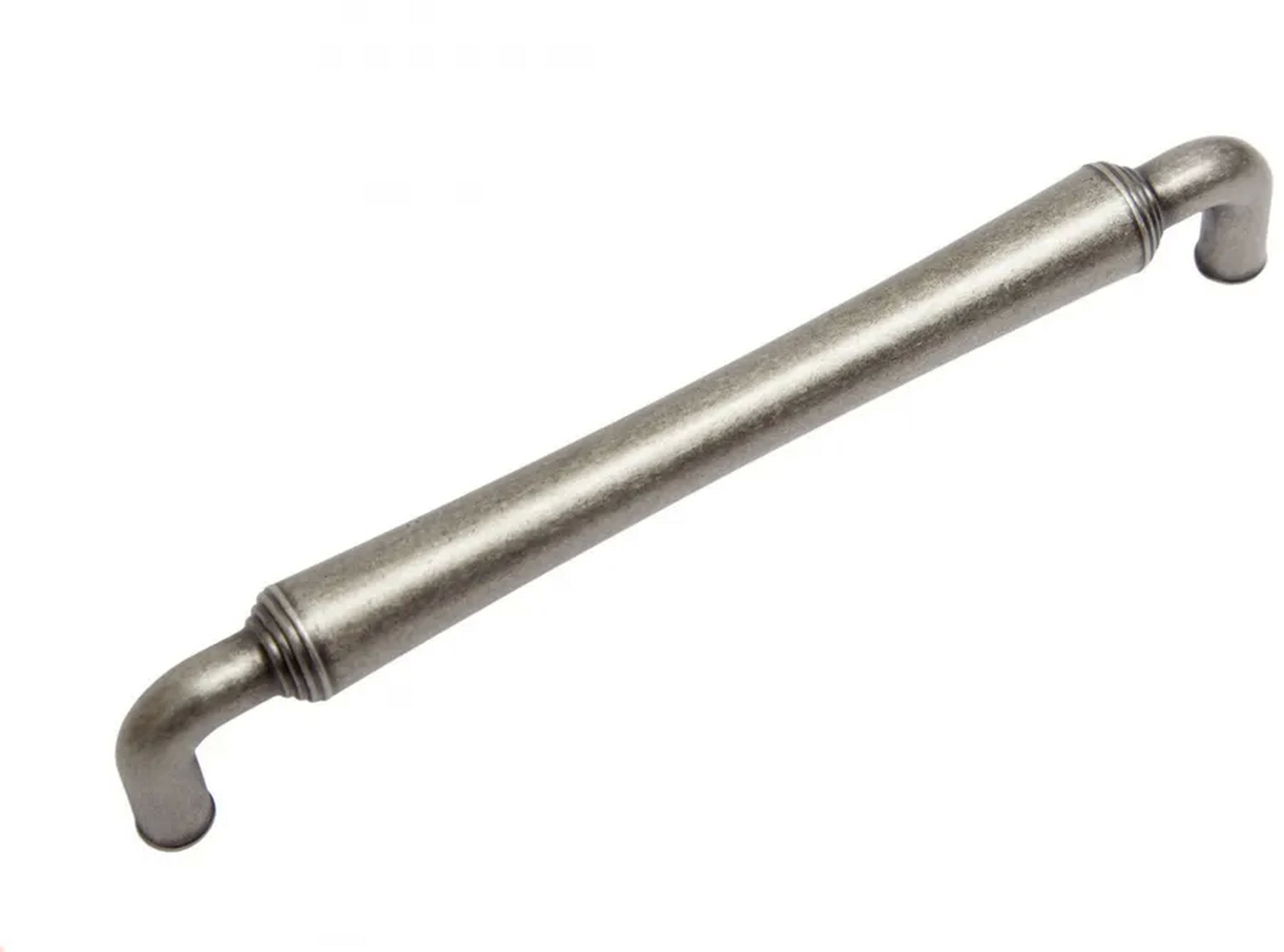 90948679 Ручка-скоба RS446BAZ.4/160 чернёный старинный цинк STLM-0426428 BOYARD