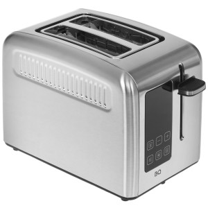 9048874 Тостер BQ T2002 серебристый