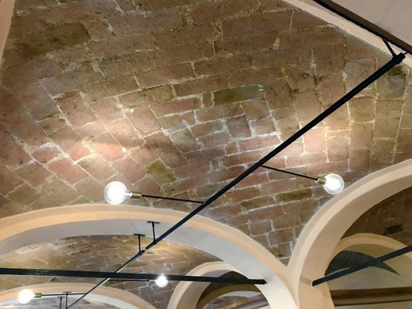 Gibas Люстра Agò 103/84 AGO - Вид №1