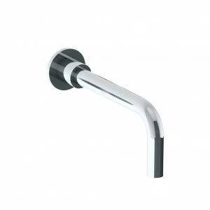 C24-3WS1 C24-3WS1 Излив на ванну настенный FUSION Cristal & Bronze FUSION