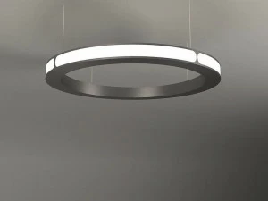 Neonny Светодиодная подвесная лампа Circulation Naf ow