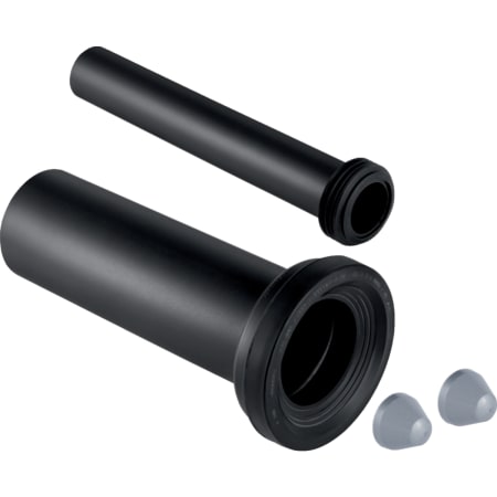 152.439.46.1 Подсоединительный комплект Geberit для подвесного унитаза, длина 30 см Geberit 