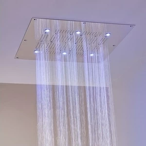 Верхний душ S218100045 System pool Seasons Wellness 600