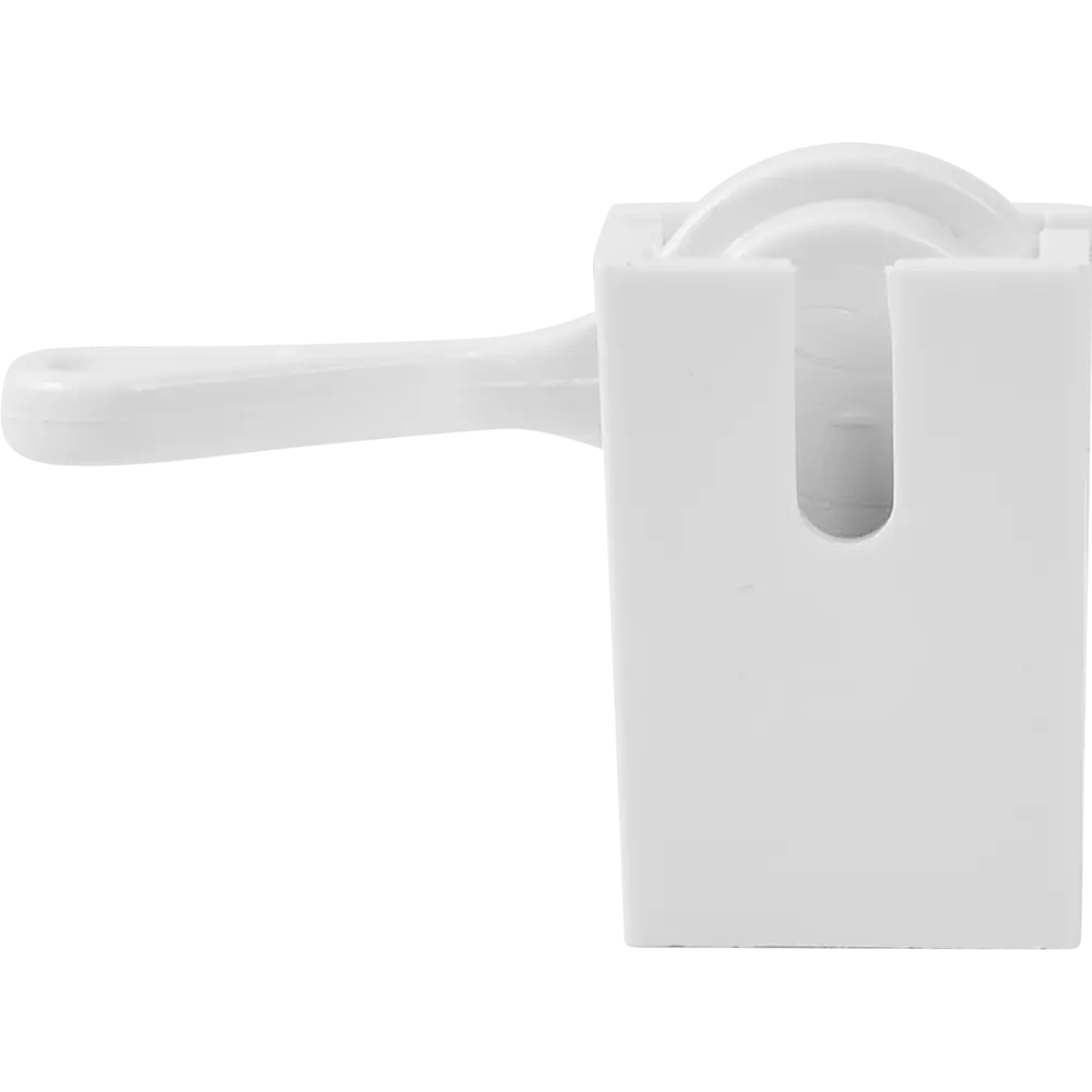 Крепление Santreyd Kauffort Мини для карниза - белое, 5 шт 86198272 STLM-0816397 - Вид №1