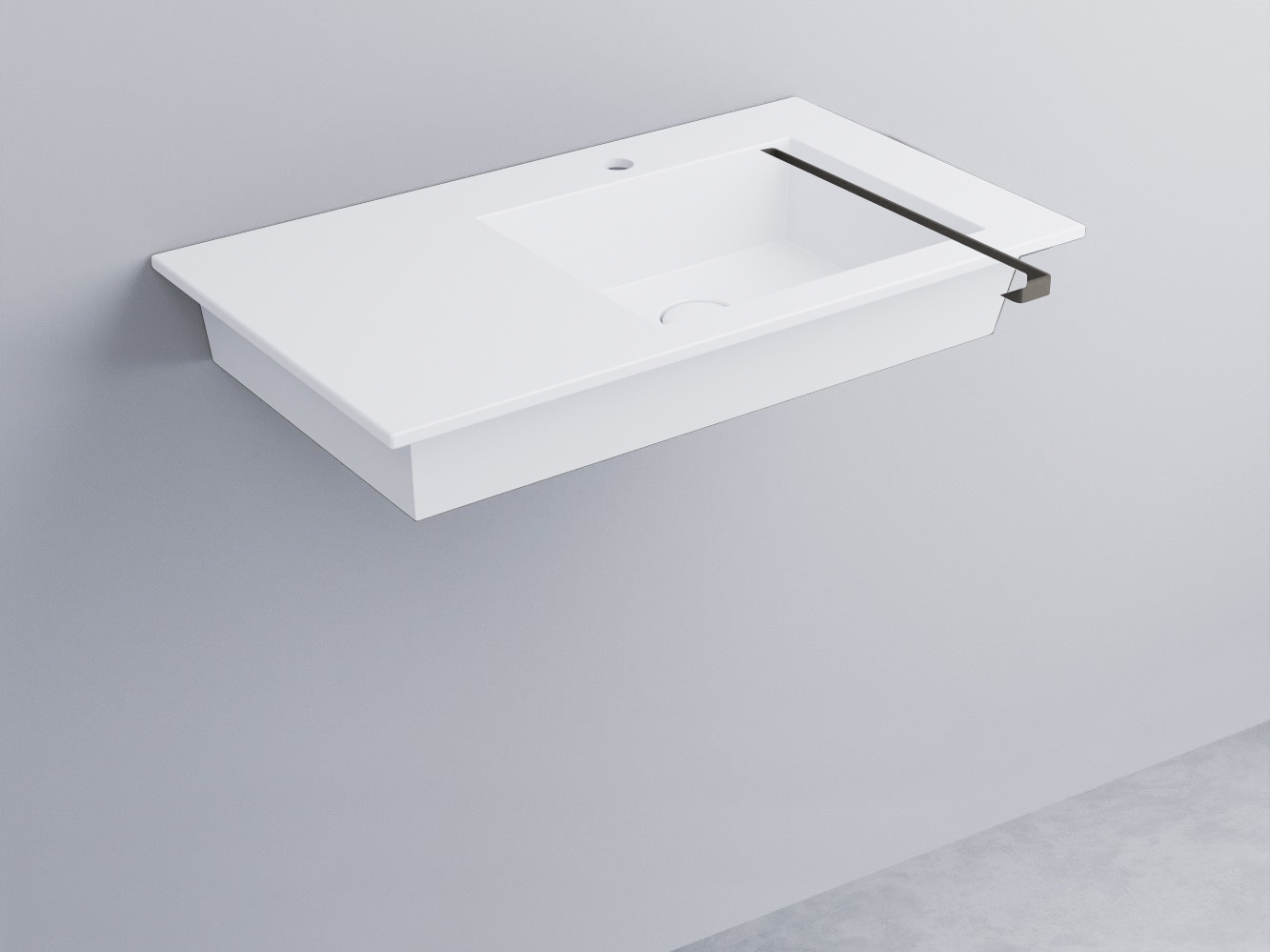 ERLA80DX-BL+ERPLDX-CM cielo Era Ceramica Cielo