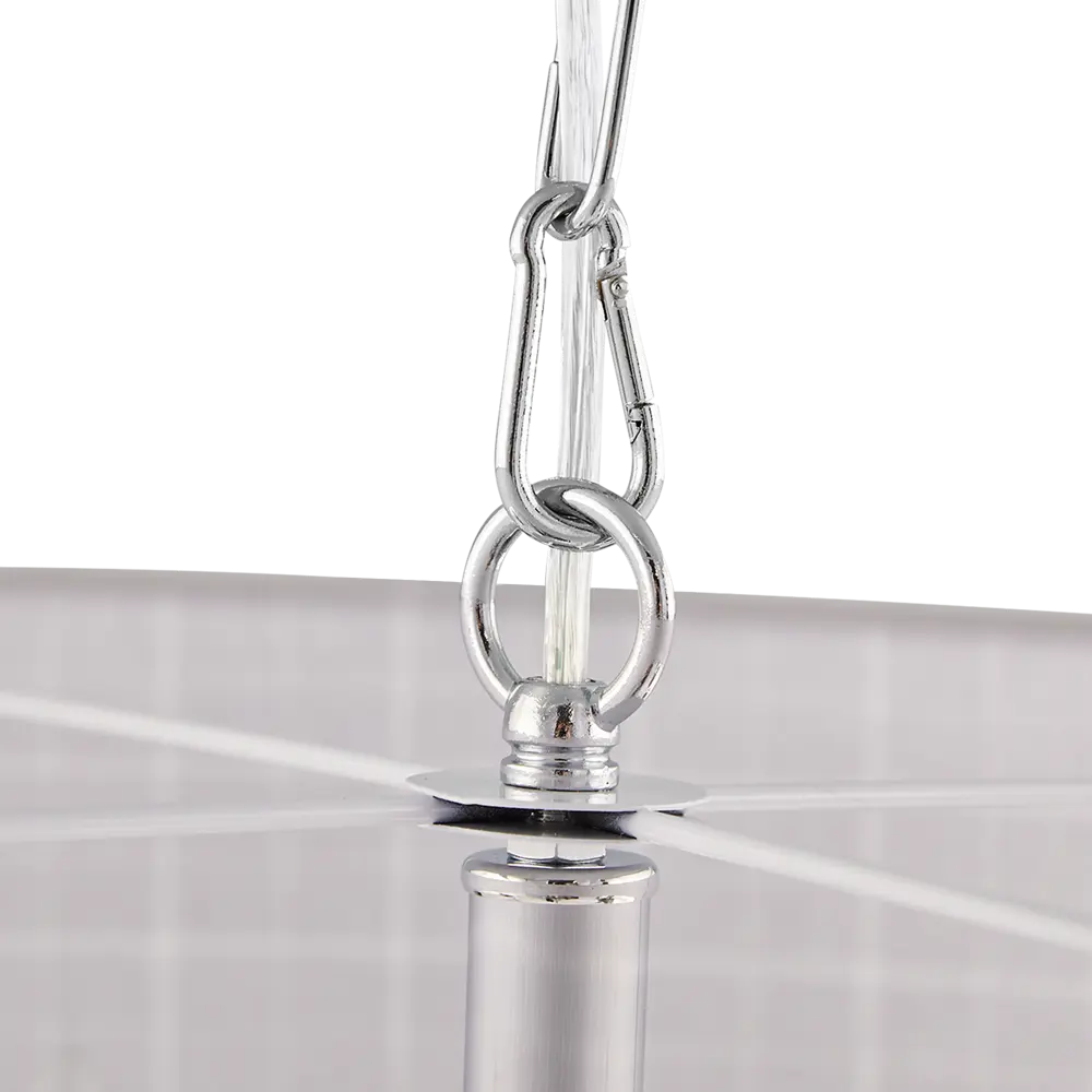 Люстра Freya FR5906-PL-05C-CH - современное освещение для просторных помещений 89168093 STLM-0079384 - Вид №9