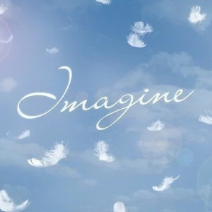 4-121-Heaven-on-Earth Фотообои Komar Imagine 1.84х2.54 м