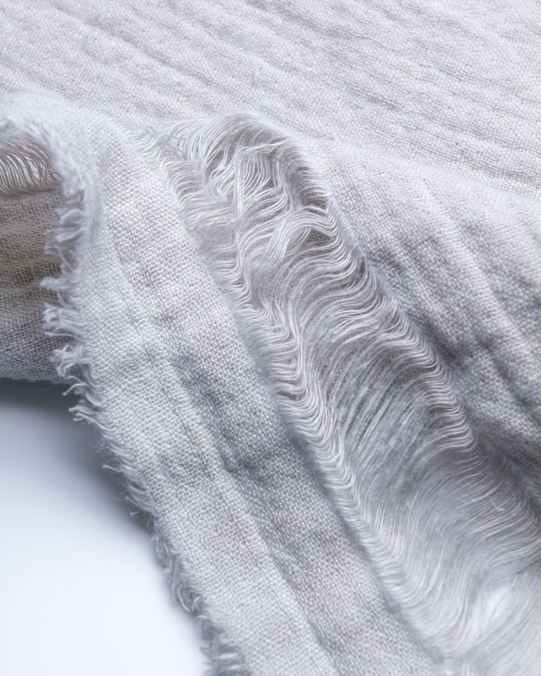 Льняная однотонная ткань The House of Lyria NOVAGLIA ARCH-00068925 - Вид №1