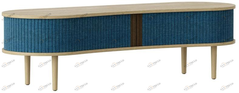 Umage Тумба под ТВ из дерева Audacious sun-id-1389270