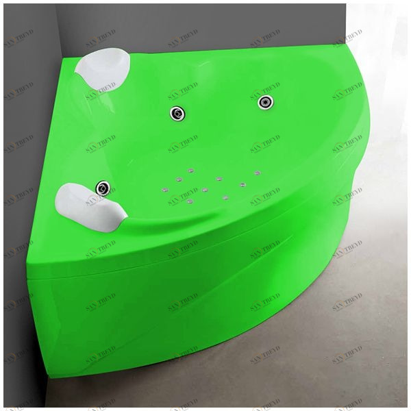 Ванна GRUPPO TREESSE DAFNE V724Q-ZE V724QZE