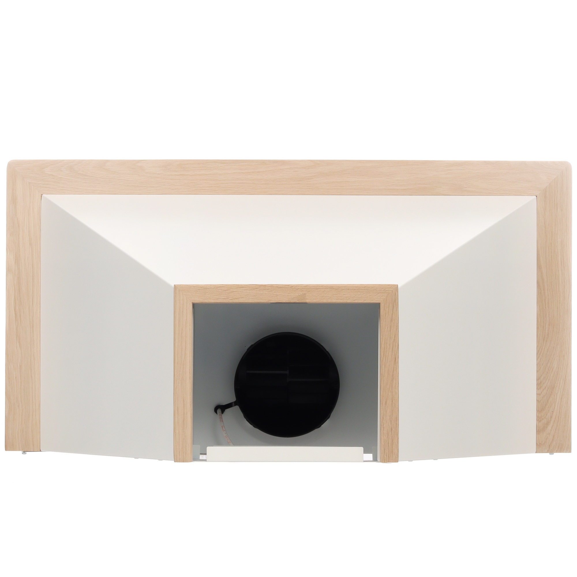 1184233 Вытяжка каминная ELIKOR Вилла 90П-650-П3Д бежевый/бежевый STDN-0047240 - Вид №3