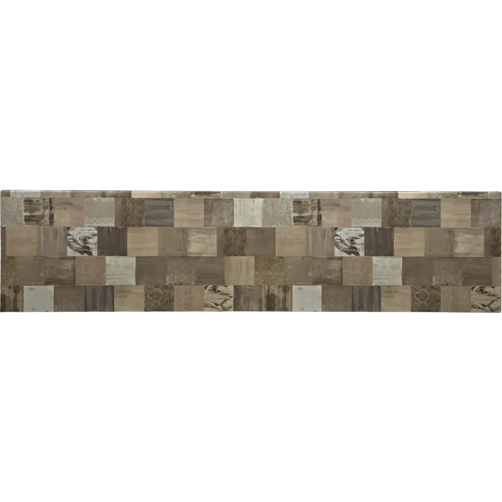 Столешница Паудер 300x3.8x60 см ЛДСП цвет коричневый 82113216 STLM-2114285 Santreyd - Вид №4