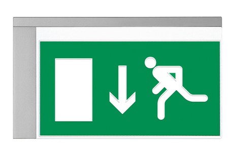 DST-4609 Vir-bi Daisalux Светильники и спец. Черный 