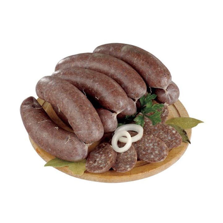 Кровяночка домашняя с гречкой и чесноком Santreyd 20273 - Вид №1