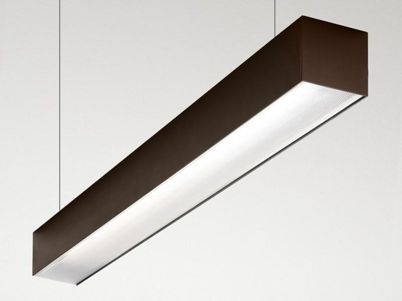 Lucifero's Подвесной светильник из экструдированного алюминия File 2 sun-id-1371013 - Вид №2