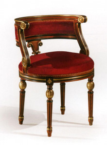 Стул  ANGELO CAPPELLINI 0799