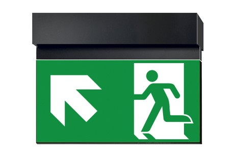 DST-1871 Ikus 2211-t Daisalux Светильники сигнальные Черный 