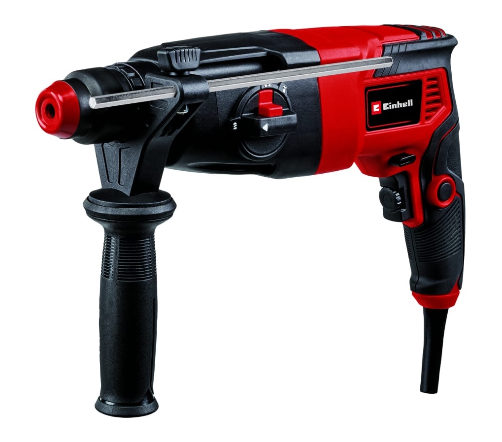 Перфоратор Einhell TC-RH 620 4F 9086102 STDN-0083143