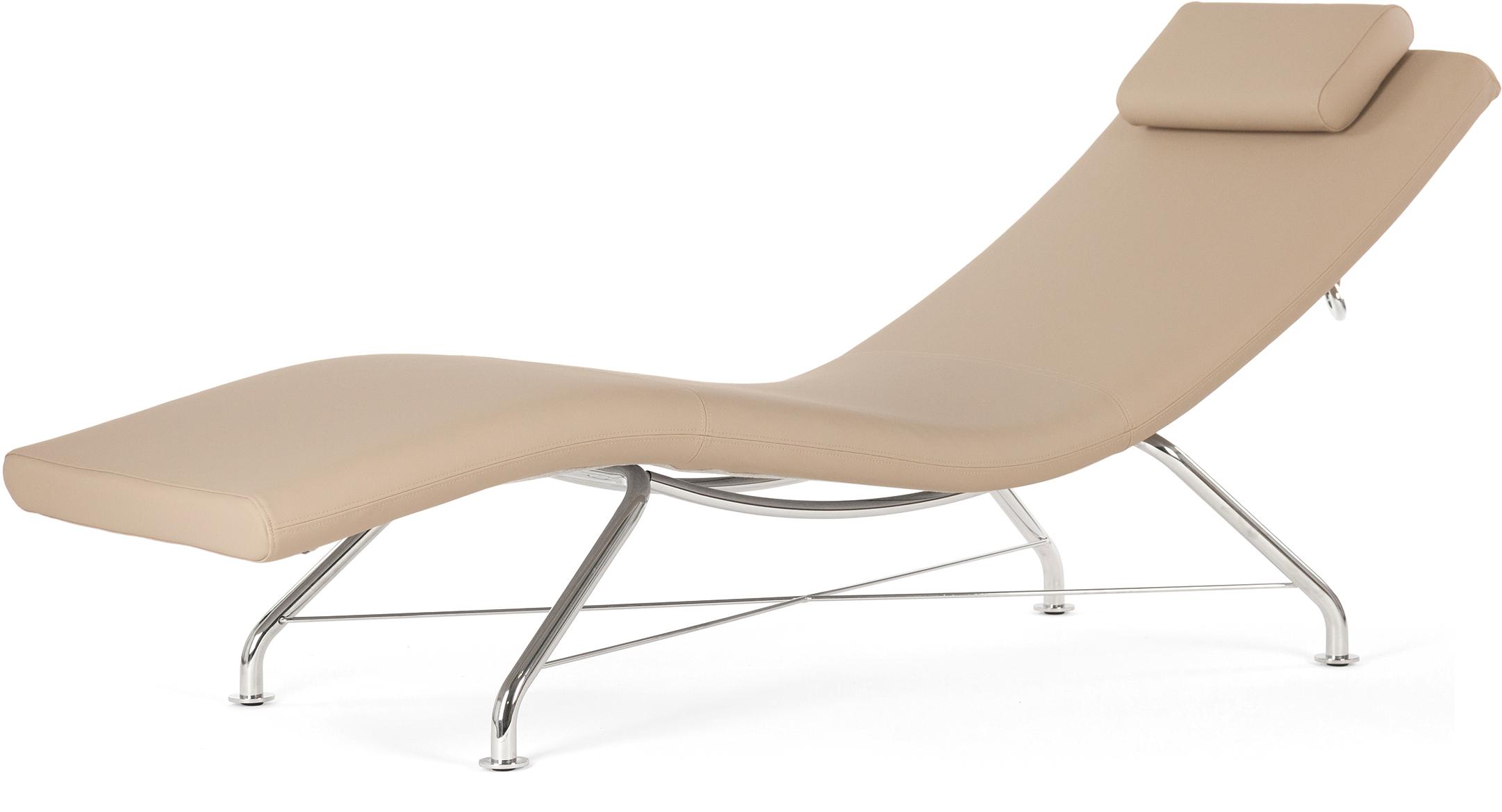 2000983136220 Кушетка sense Softline  - Вид №1