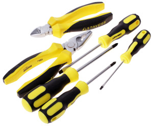 Набор отверток STAYER Profi Ultra 2202-H6 1029506