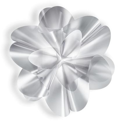 Slamp Светодиодный потолочный светильник из lentiflex® Étoile ETOILE sun-id-1504315 - Вид №1