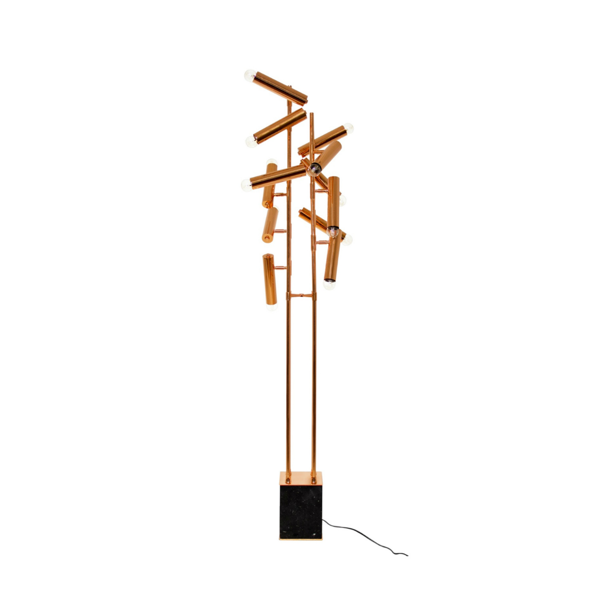 Напольные лампы Cypres Floor Lamp Covethouse BRABBU  - Вид №4