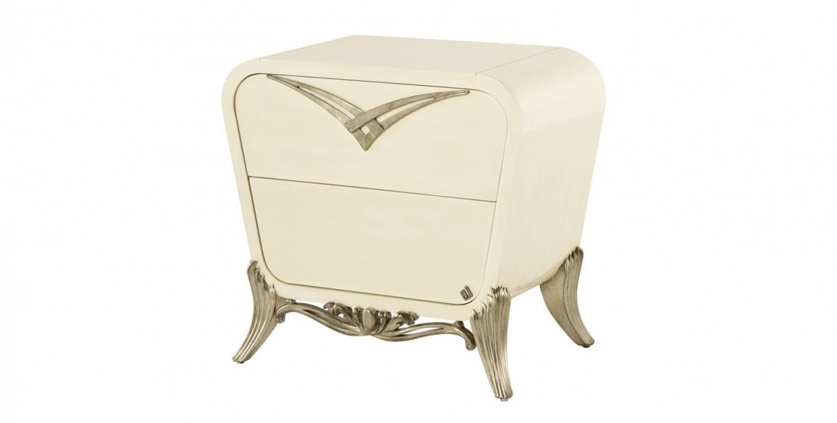 008787 Тумбочка Jetclass Spacium 