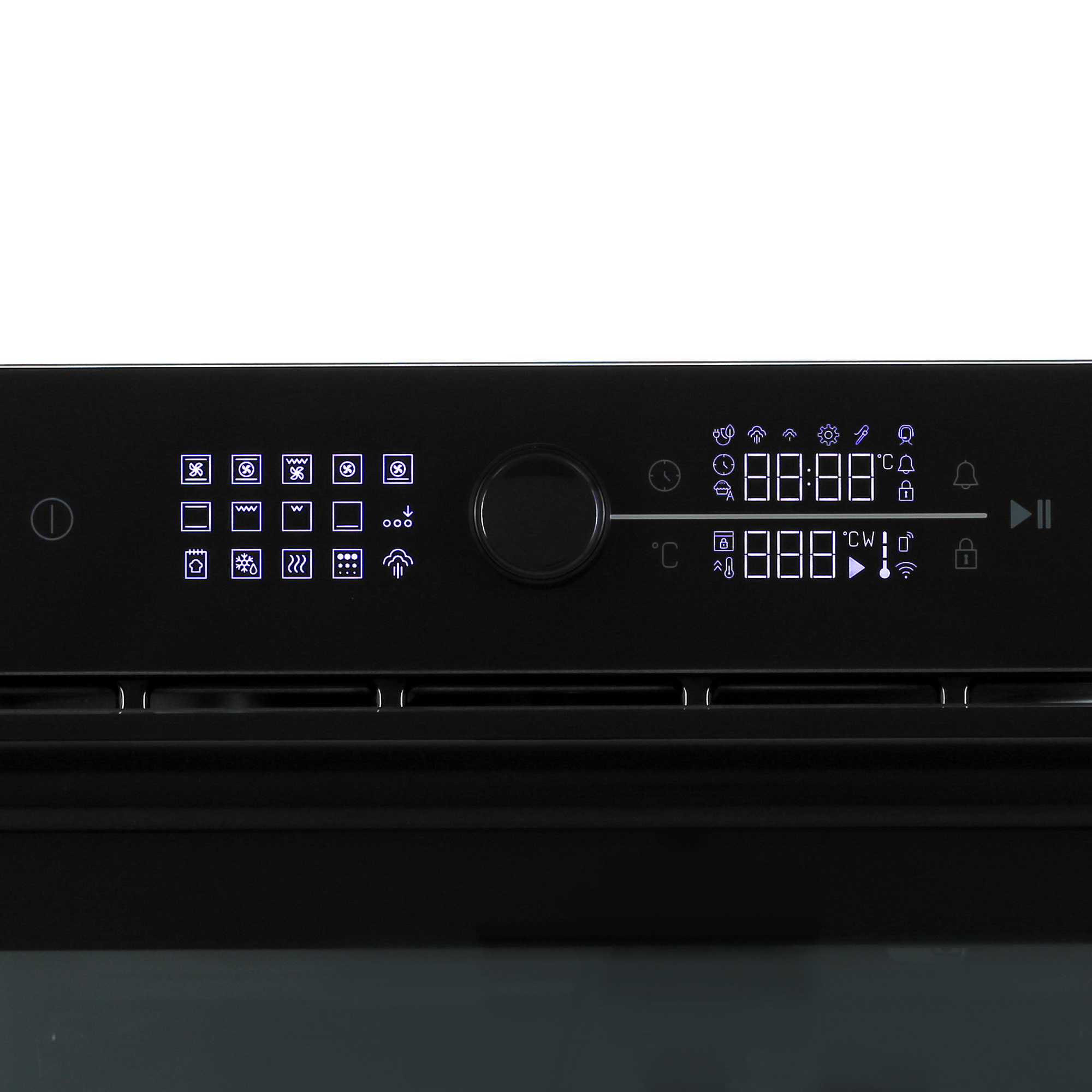 9116860 Электрический духовой шкаф Beko BBIM174N0BE черный STDN-0010194 - Вид №4